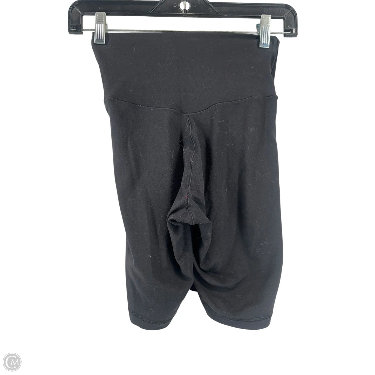 Athletic Shorts By Offline In Black, Size: M