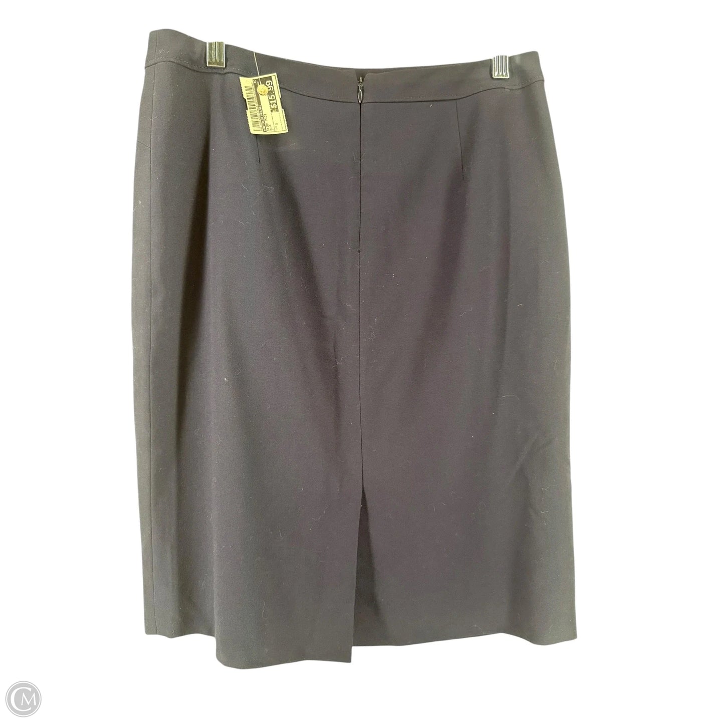 Skirt Midi By Antonio Melani In Blue, Size: 6