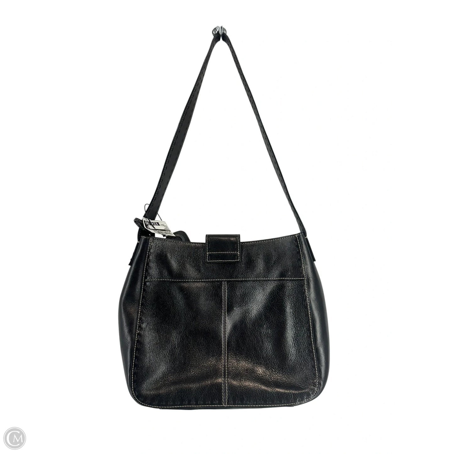 Handbag By Fossil, Size: Medium