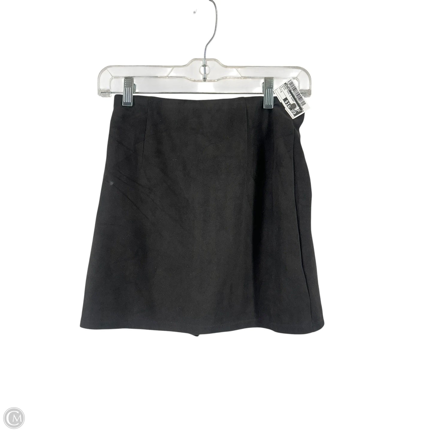 Skirt Mini & Short By Halara In Black, Size: S