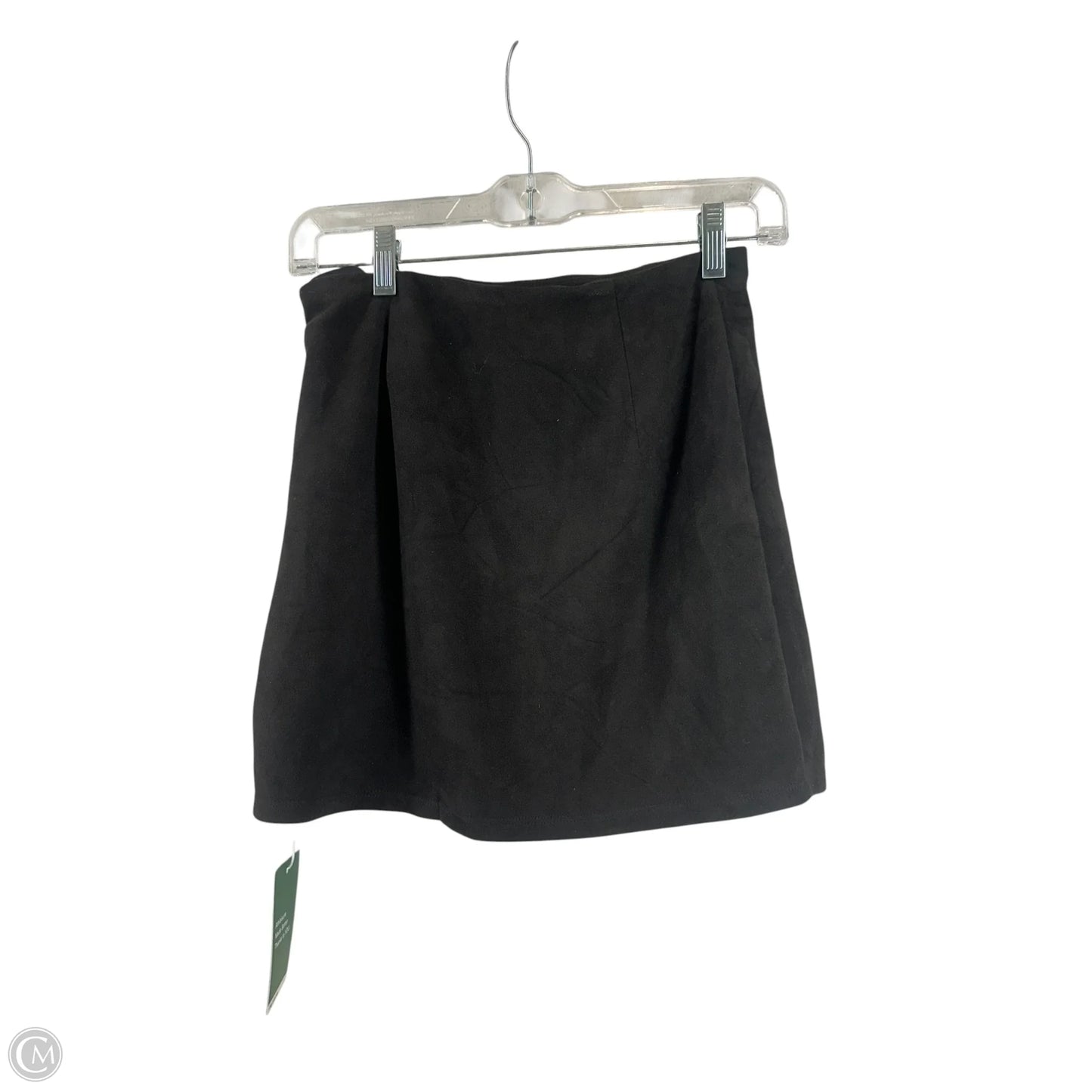 Skirt Mini & Short By Halara In Black, Size: S