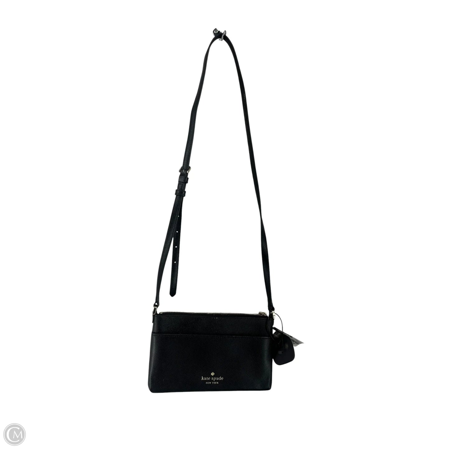 Crossbody Designer By Kate Spade, Size: Small