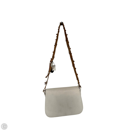 Crossbody Designer By Patricia Nash, Size: Large