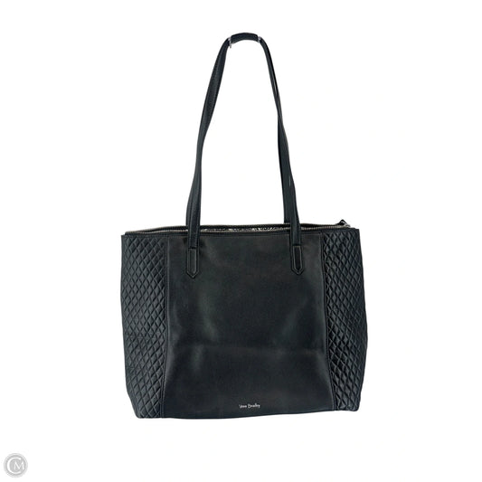 Handbag By Vera Bradley, Size: Medium