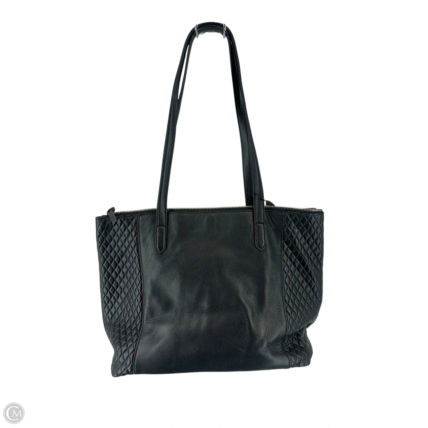 Handbag By Vera Bradley, Size: Medium
