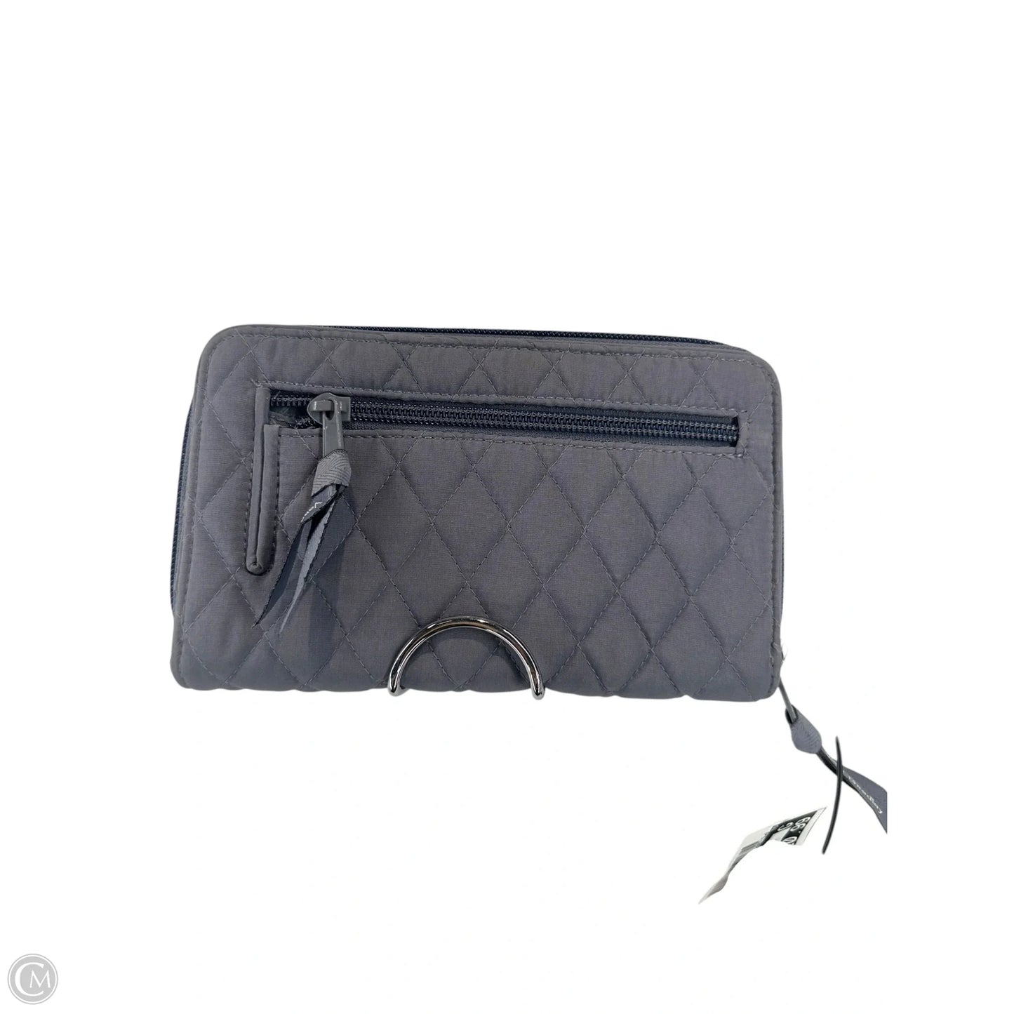 Wallet By Vera Bradley, Size: Medium
