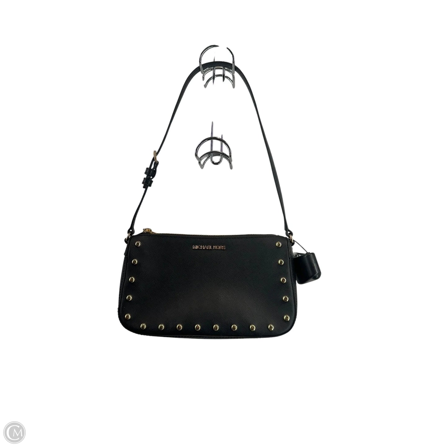 Handbag Designer By Michael Kors, Size: Small