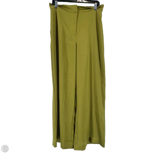 Pants Dress By House Of Harlow In Green, Size: L
