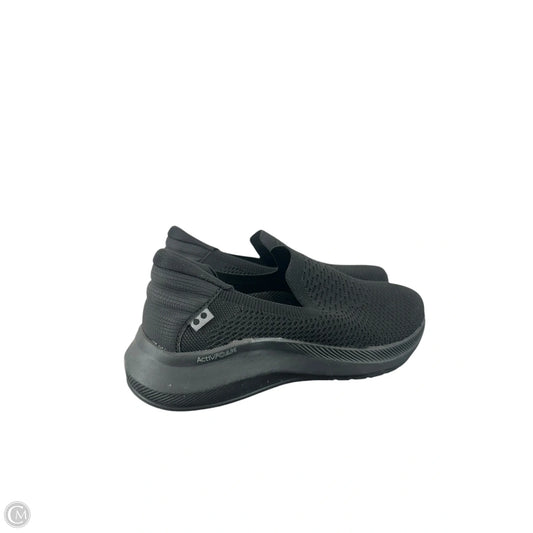 Shoes Sneakers By Ryka In Black, Size: 7