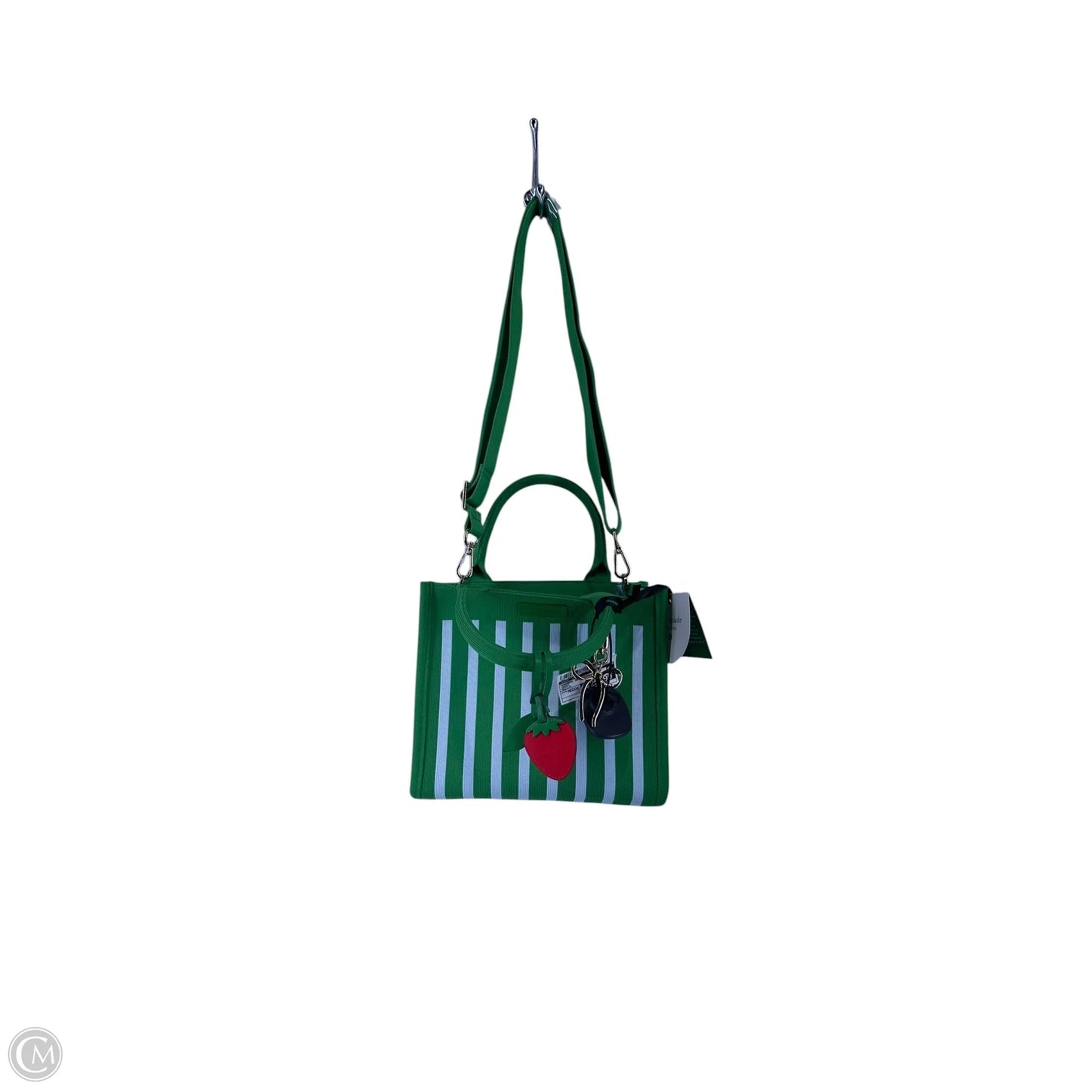 Handbag Designer By Kate Spade, Size: Medium