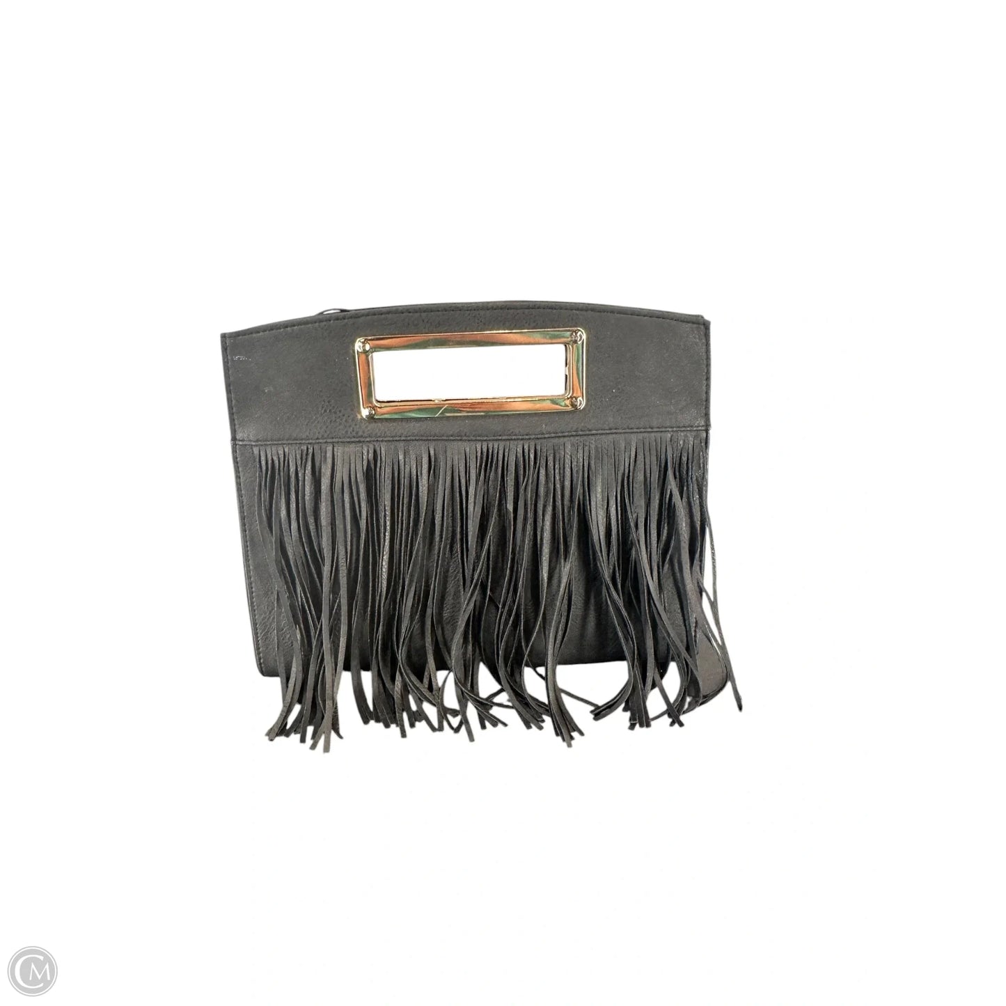 Clutch By Clothes Mentor, Size: Medium