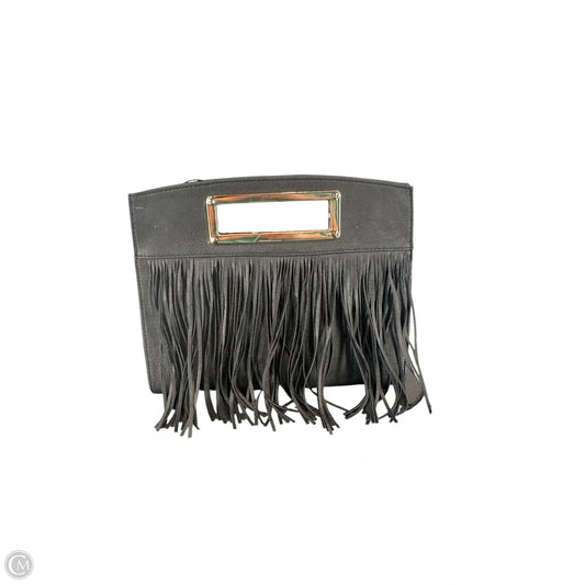 Clutch By Clothes Mentor, Size: Medium