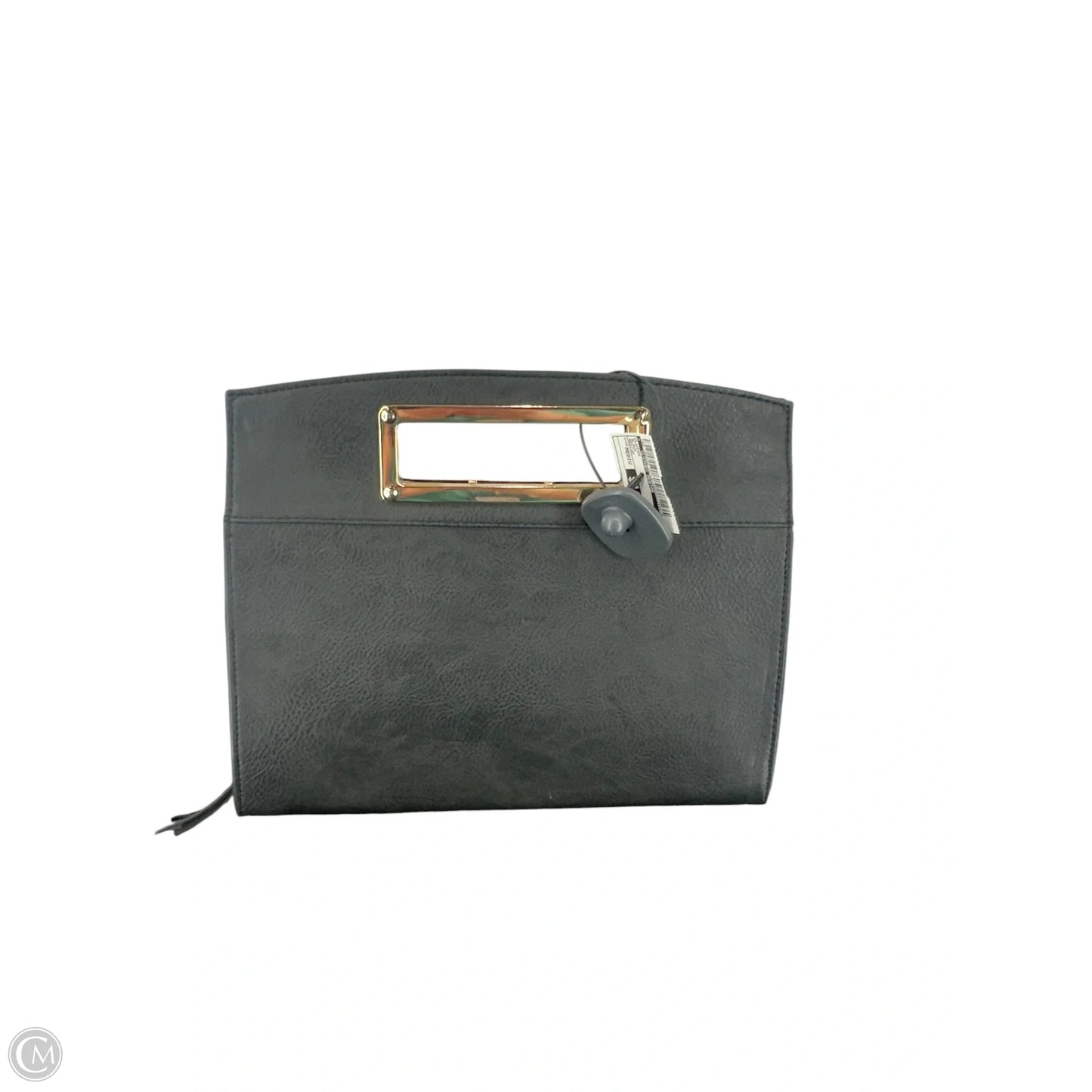 Clutch By Clothes Mentor, Size: Medium