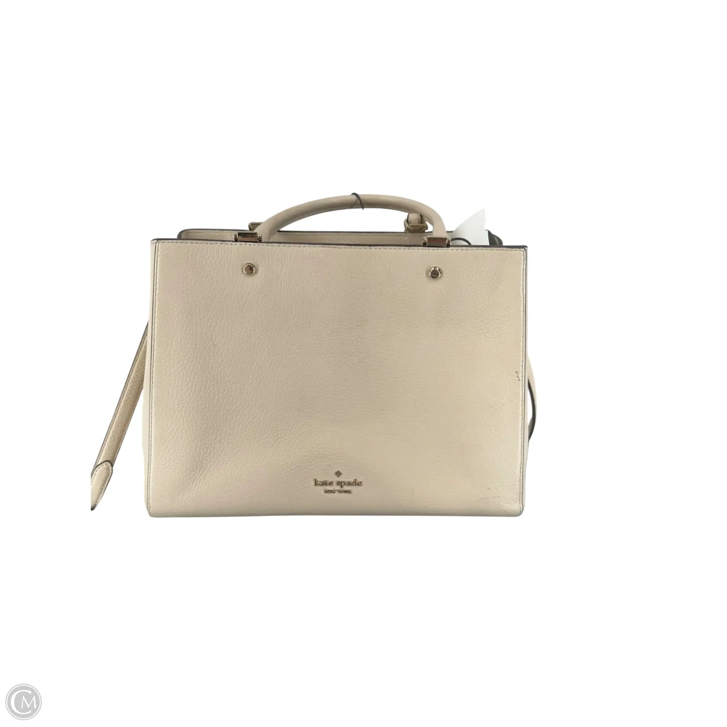 Crossbody Designer By Kate Spade, Size: Medium