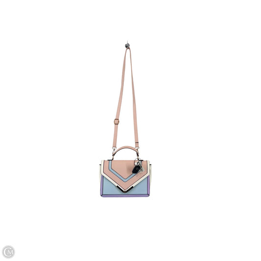 Crossbody By Aldo, Size: Medium