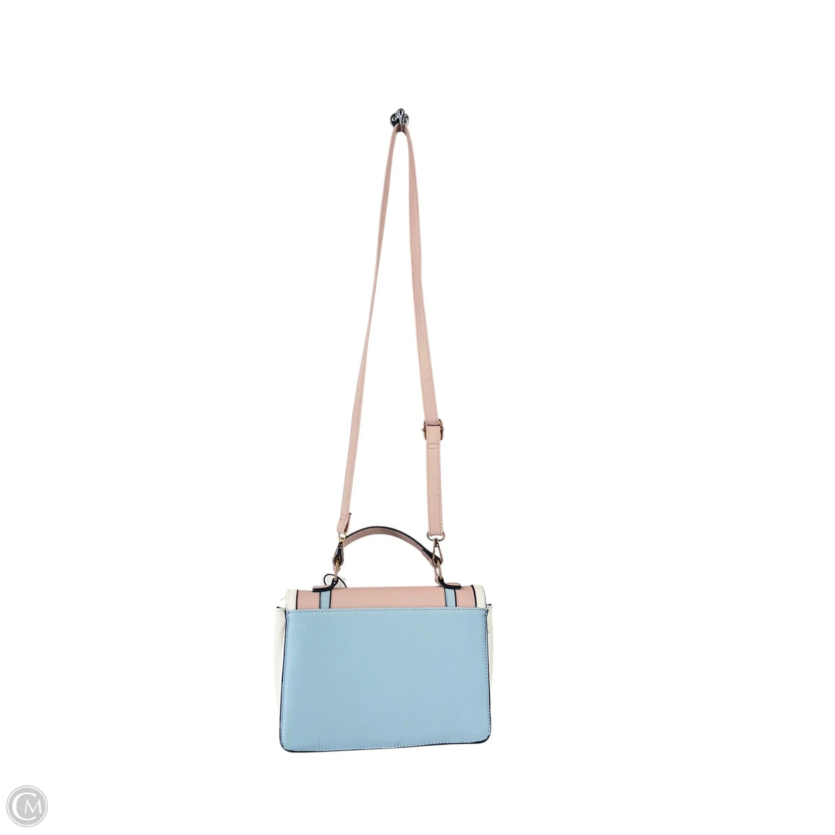 Crossbody By Aldo, Size: Medium