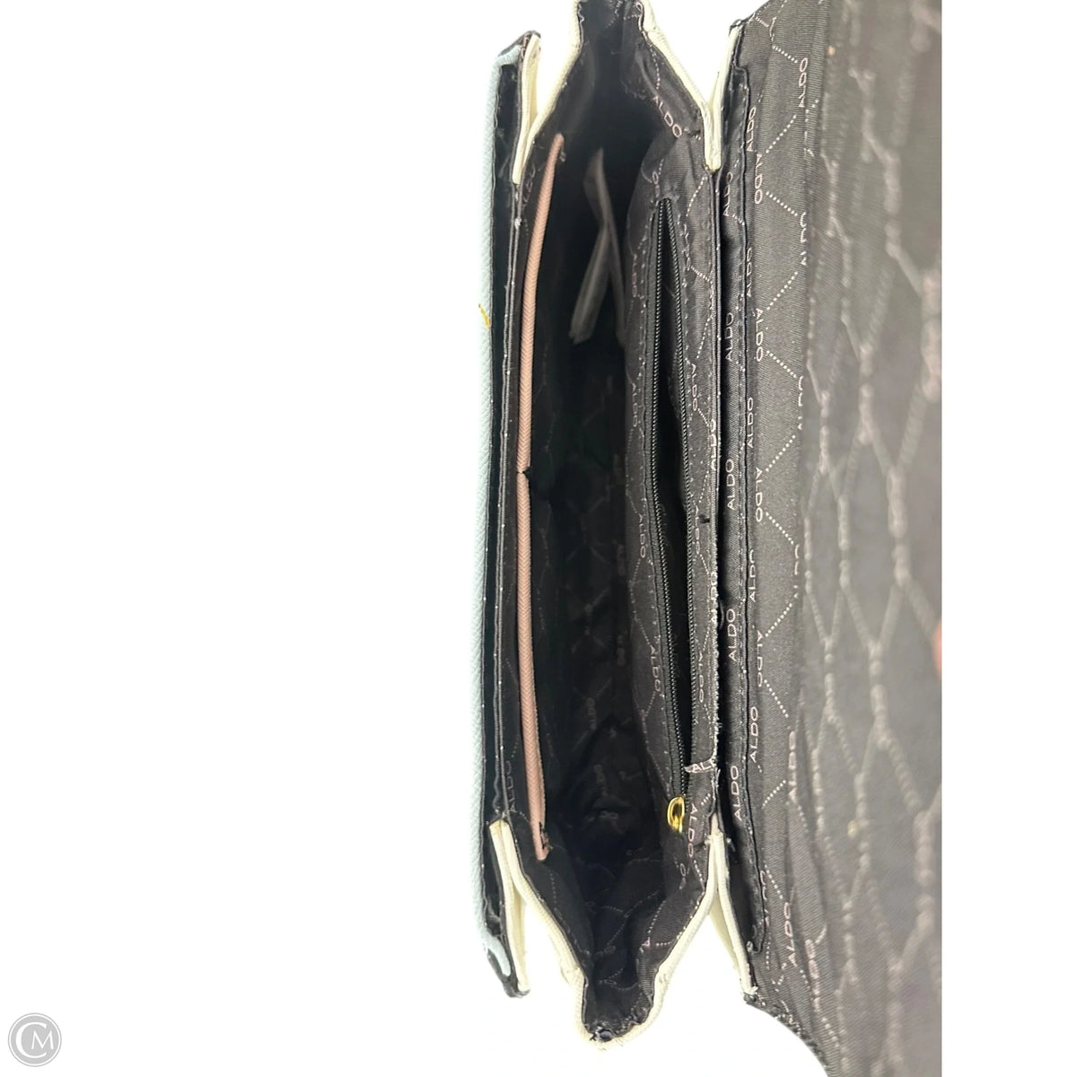 Crossbody By Aldo, Size: Medium