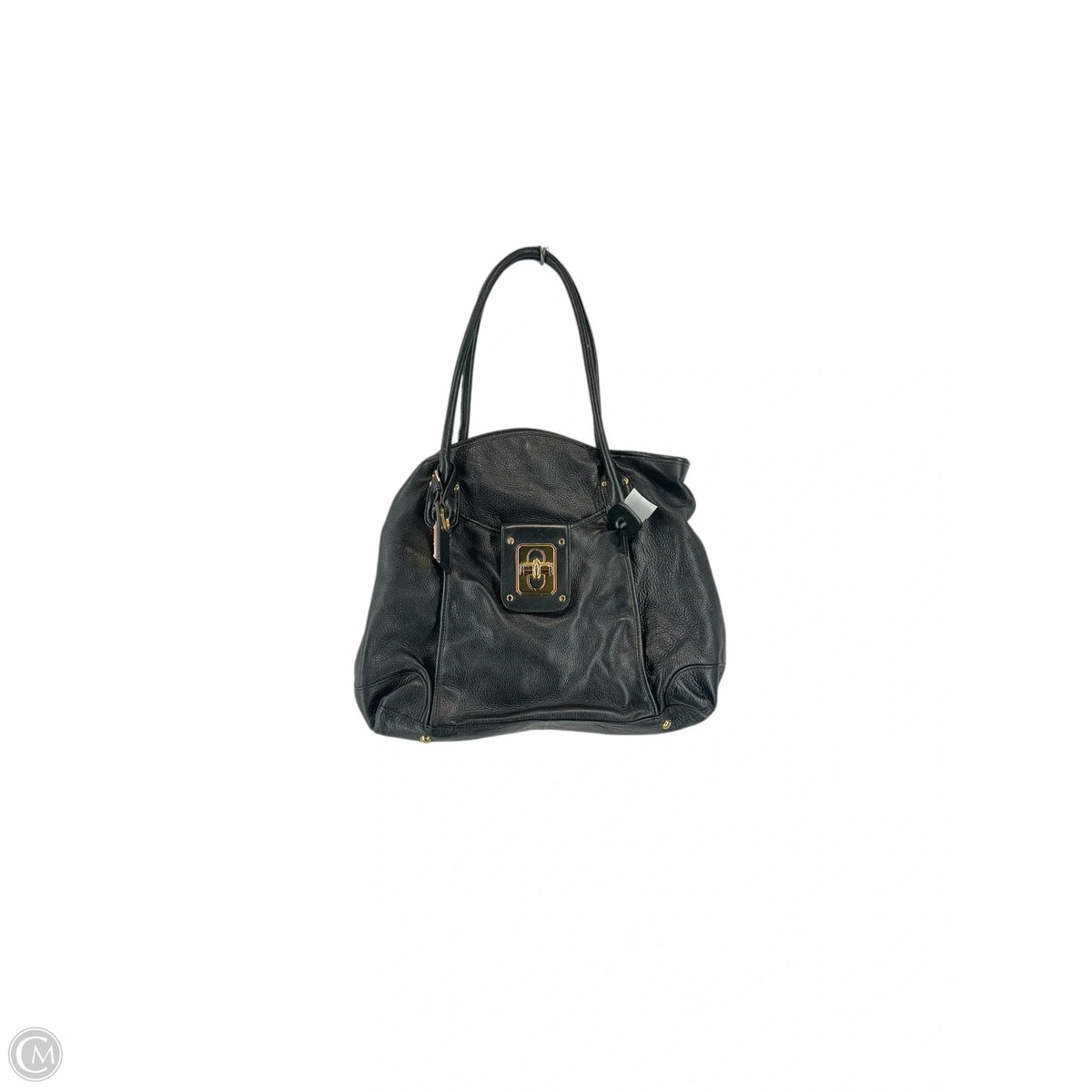 Handbag By Makowsky, Size: Large