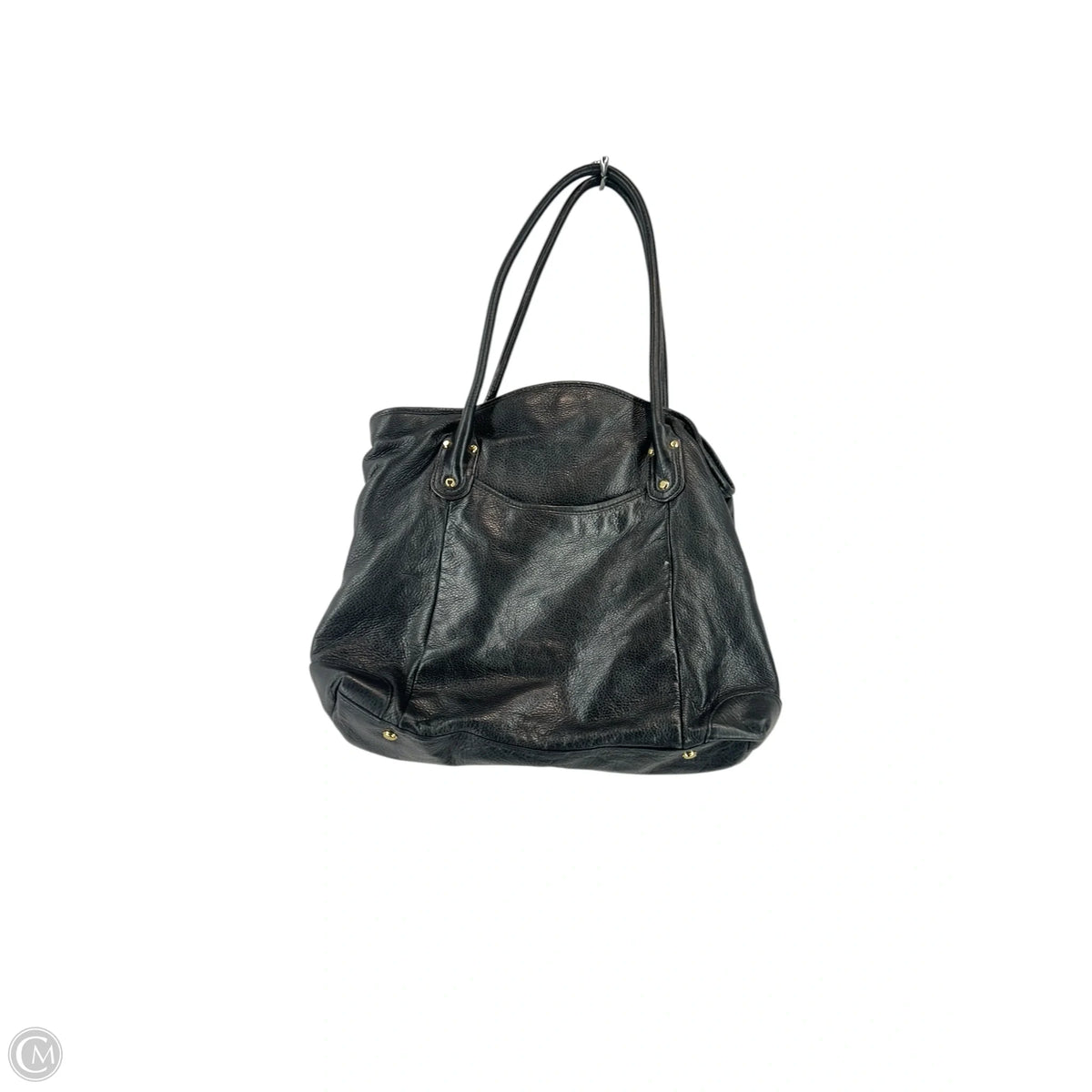 Handbag By Makowsky, Size: Large