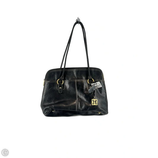 Handbag By Giani Bernini, Size: Large