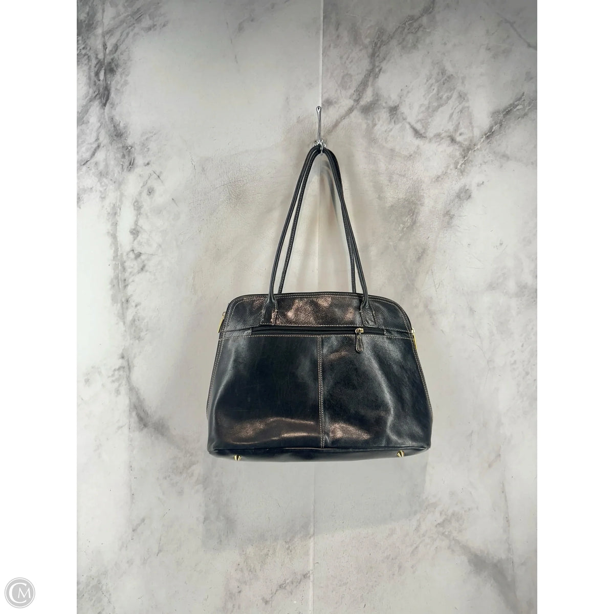 Handbag By Giani Bernini, Size: Large