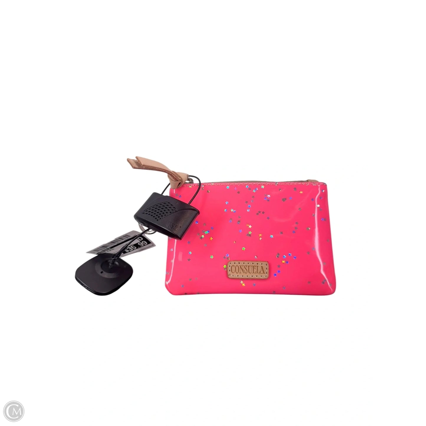 Coin Purse By Consuela, Size: Small