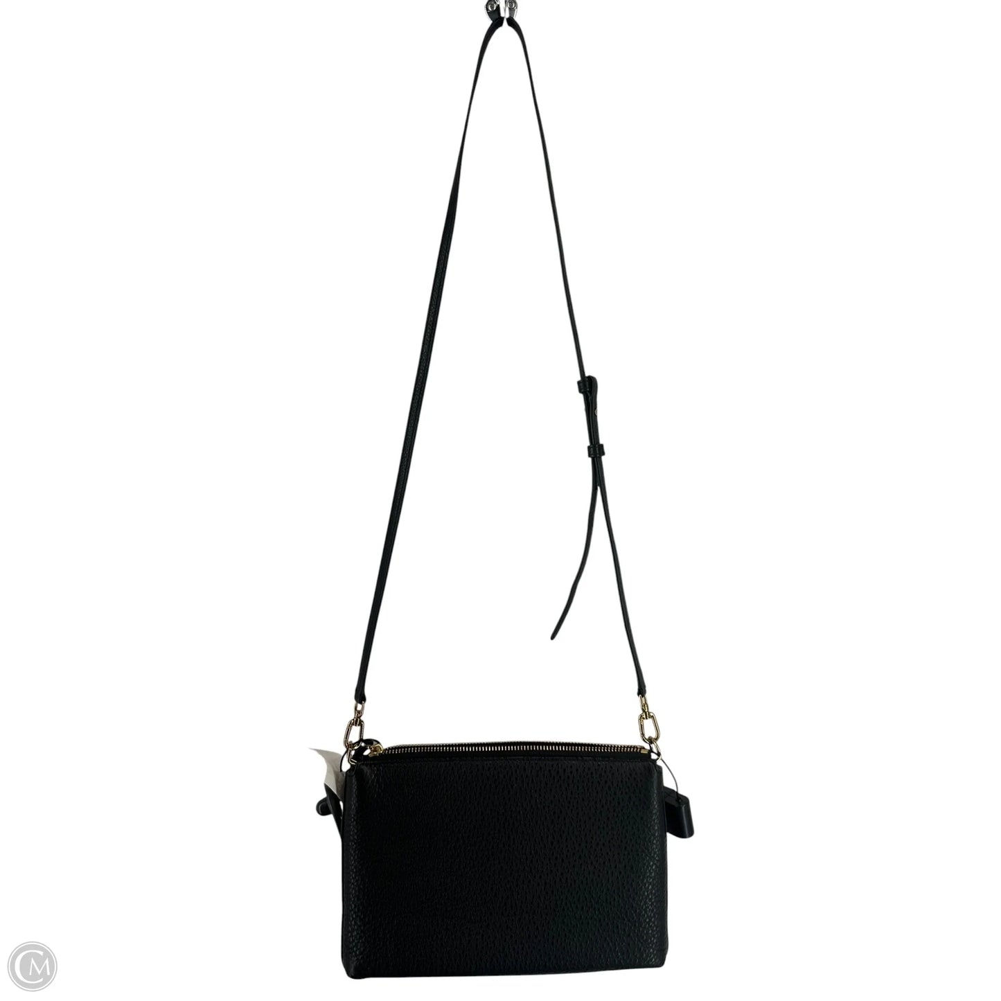 Crossbody Designer By Tory Burch, Size: Medium