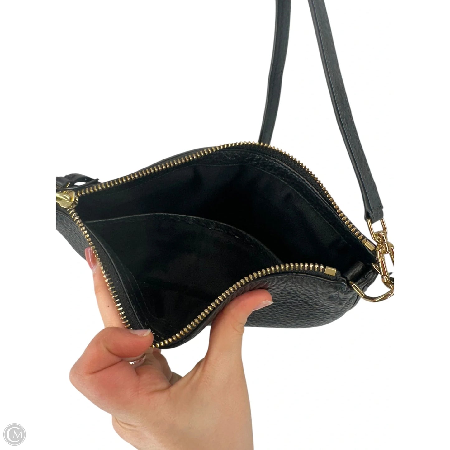 Crossbody Designer By Tory Burch, Size: Medium