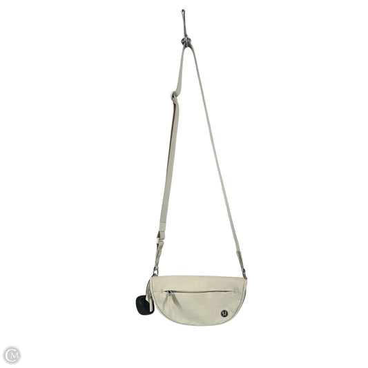 Crossbody By Lululemon, Size: Small