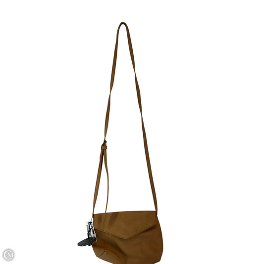 Crossbody By Universal Thread, Size: Small