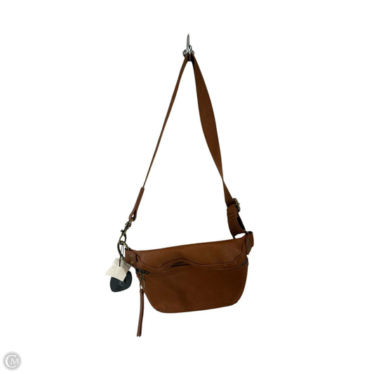 Crossbody By Universal Thread, Size: Small