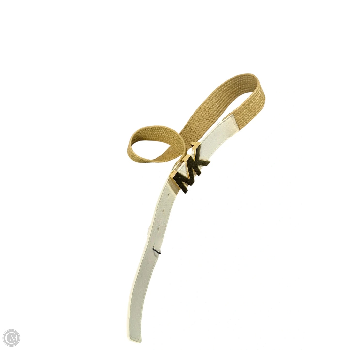 Belt By Michael By Michael Kors