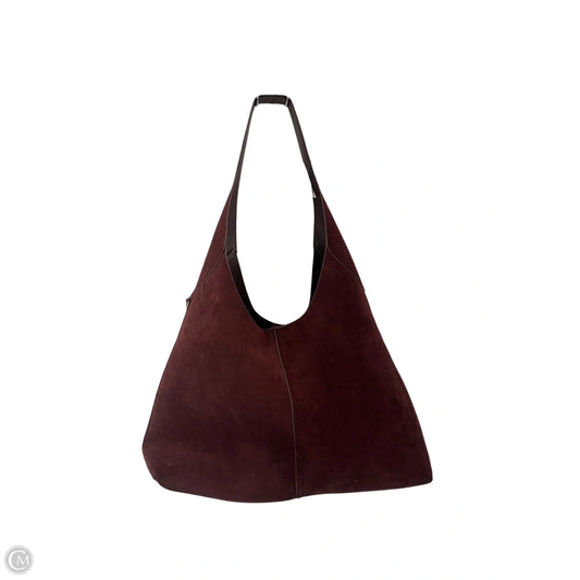 Handbag By Universal Thread, Size: Large