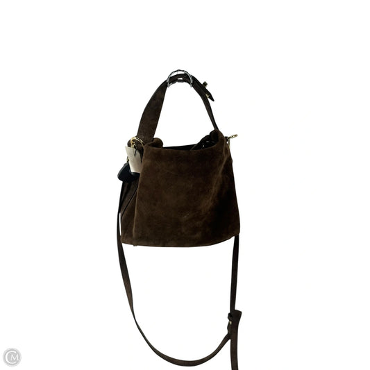 Handbag By Clothes Mentor, Size: Medium