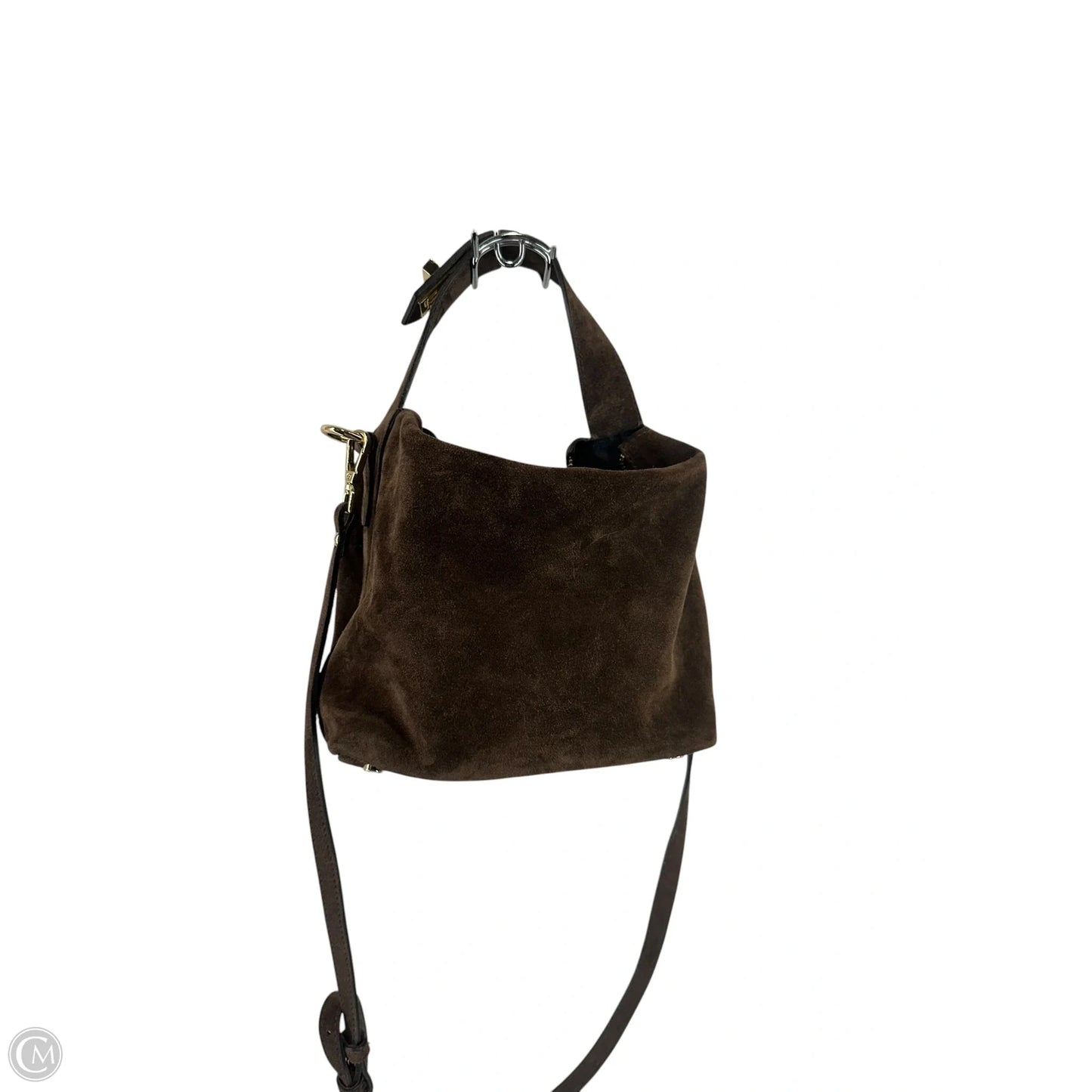 Handbag By Clothes Mentor, Size: Medium