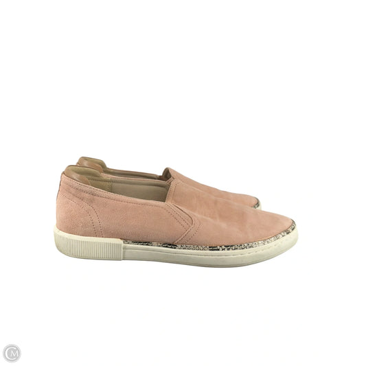 Shoes Flats By Naturalizer In Pink, Size: 8.5