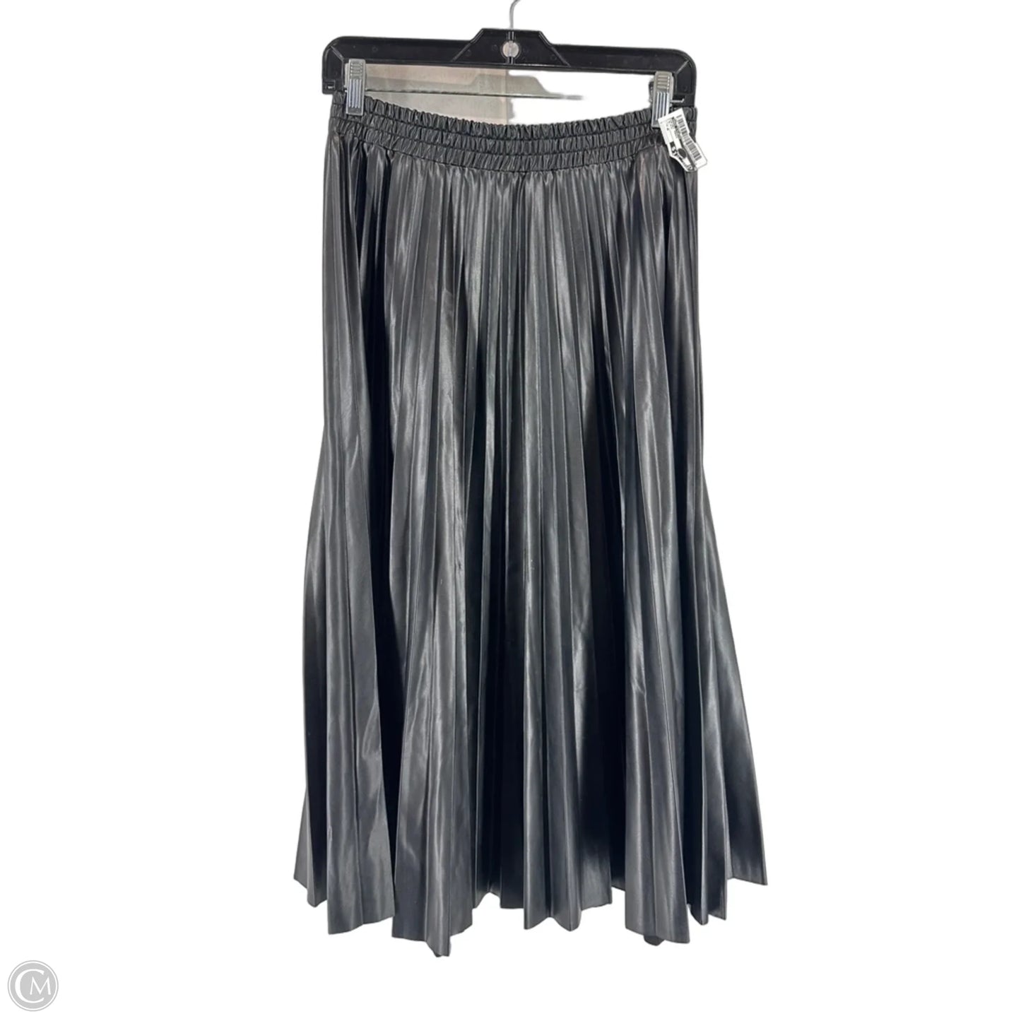 Skirt Maxi By Max Studio In Black, Size: M