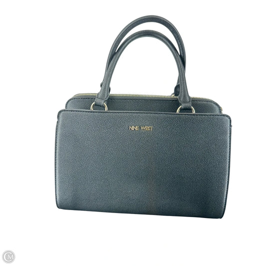 Handbag By Nine West, Size: Medium