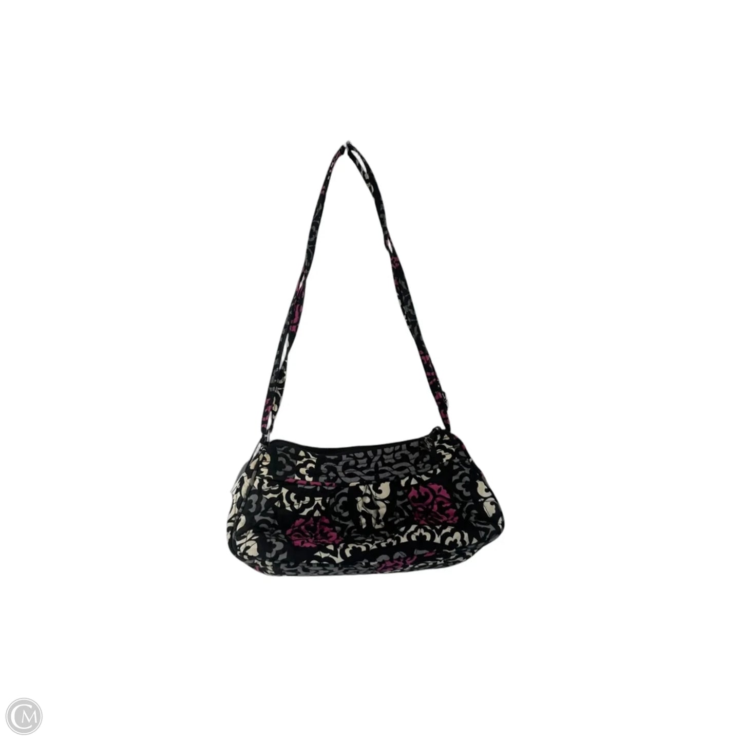Handbag By Vera Bradley, Size: Small