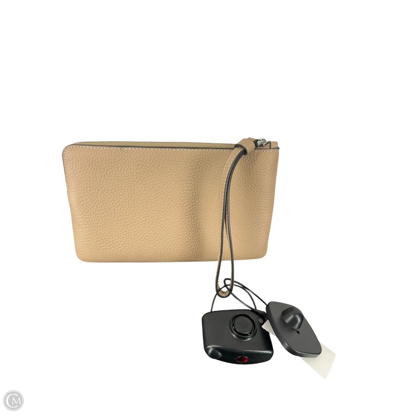 Wristlet Designer By Coach, Size: Small