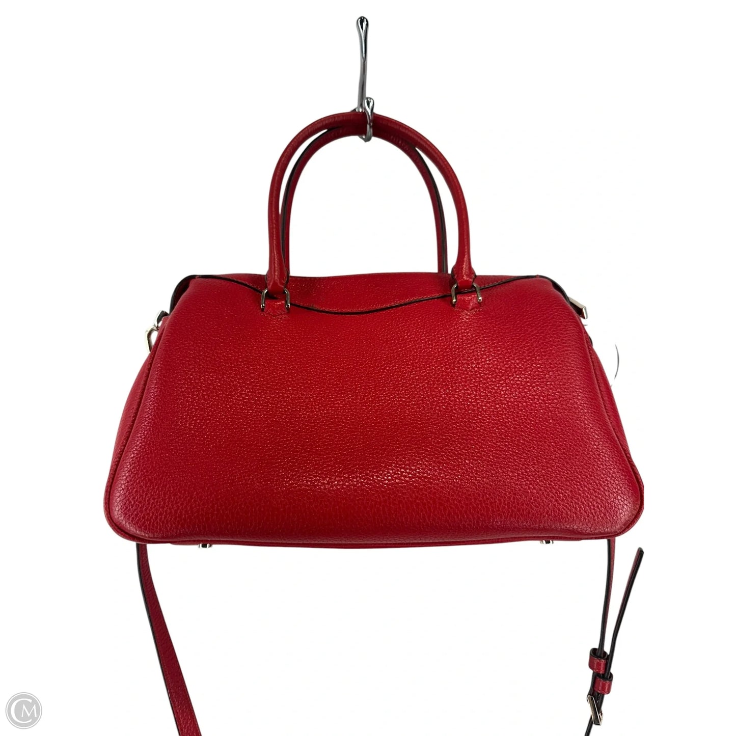 Handbag Designer By Kate Spade, Size: Medium