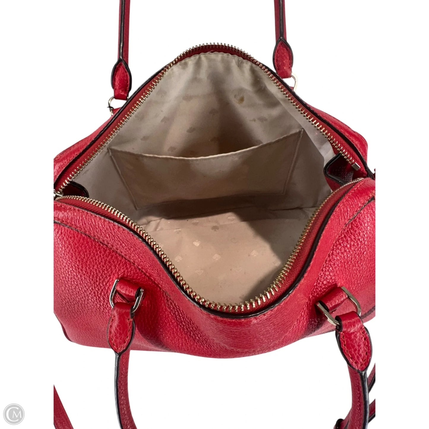 Handbag Designer By Kate Spade, Size: Medium