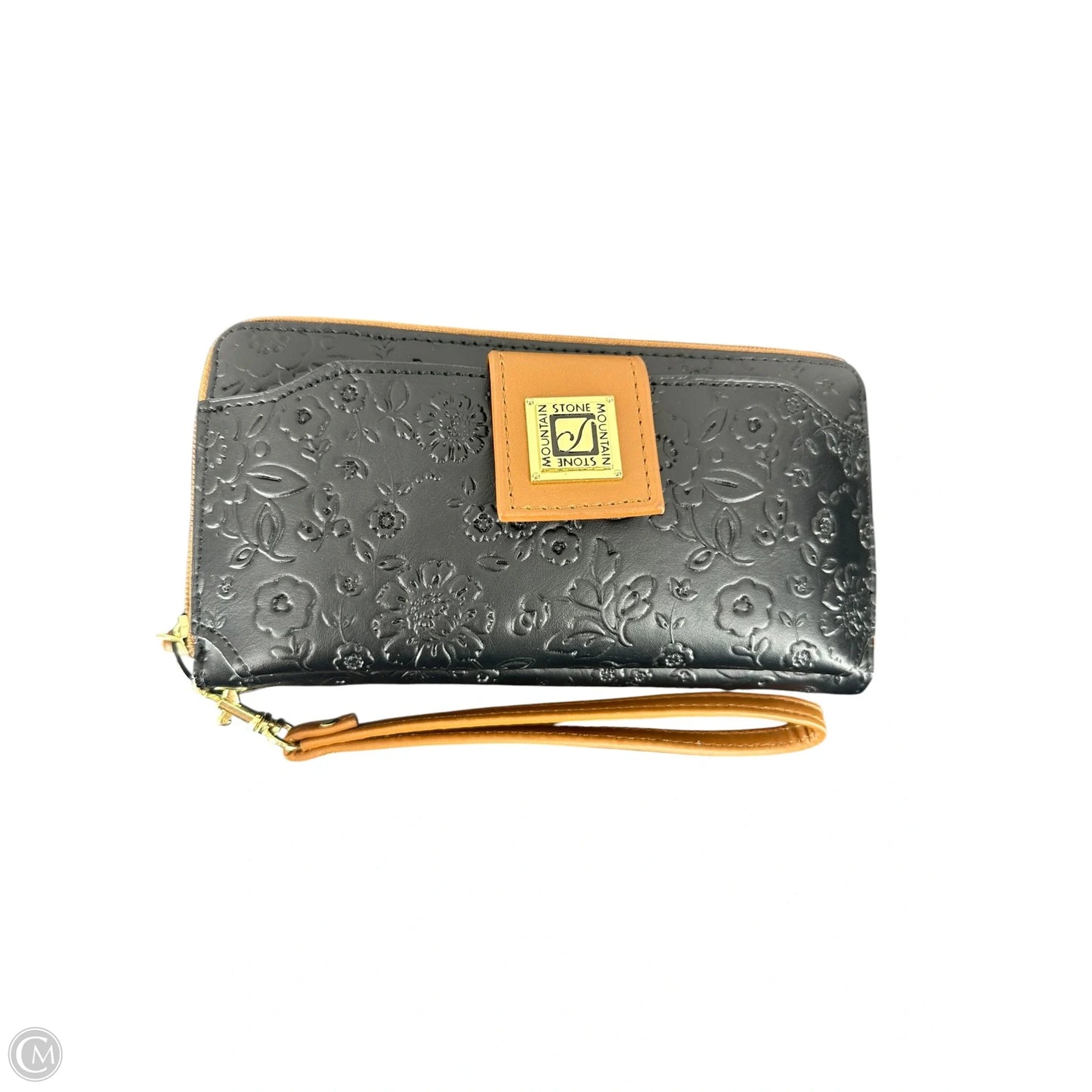 Wallet By Stone Mountain, Size: Large