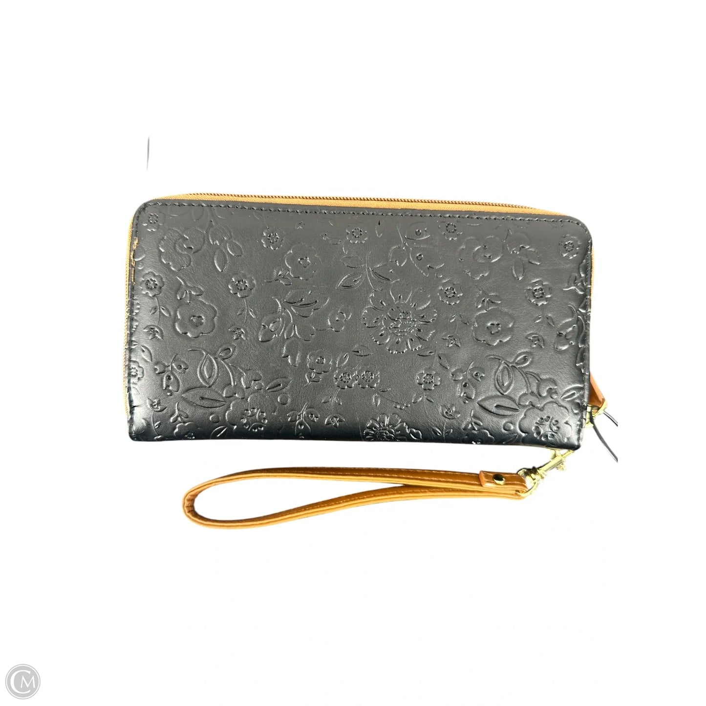 Wallet By Stone Mountain, Size: Large