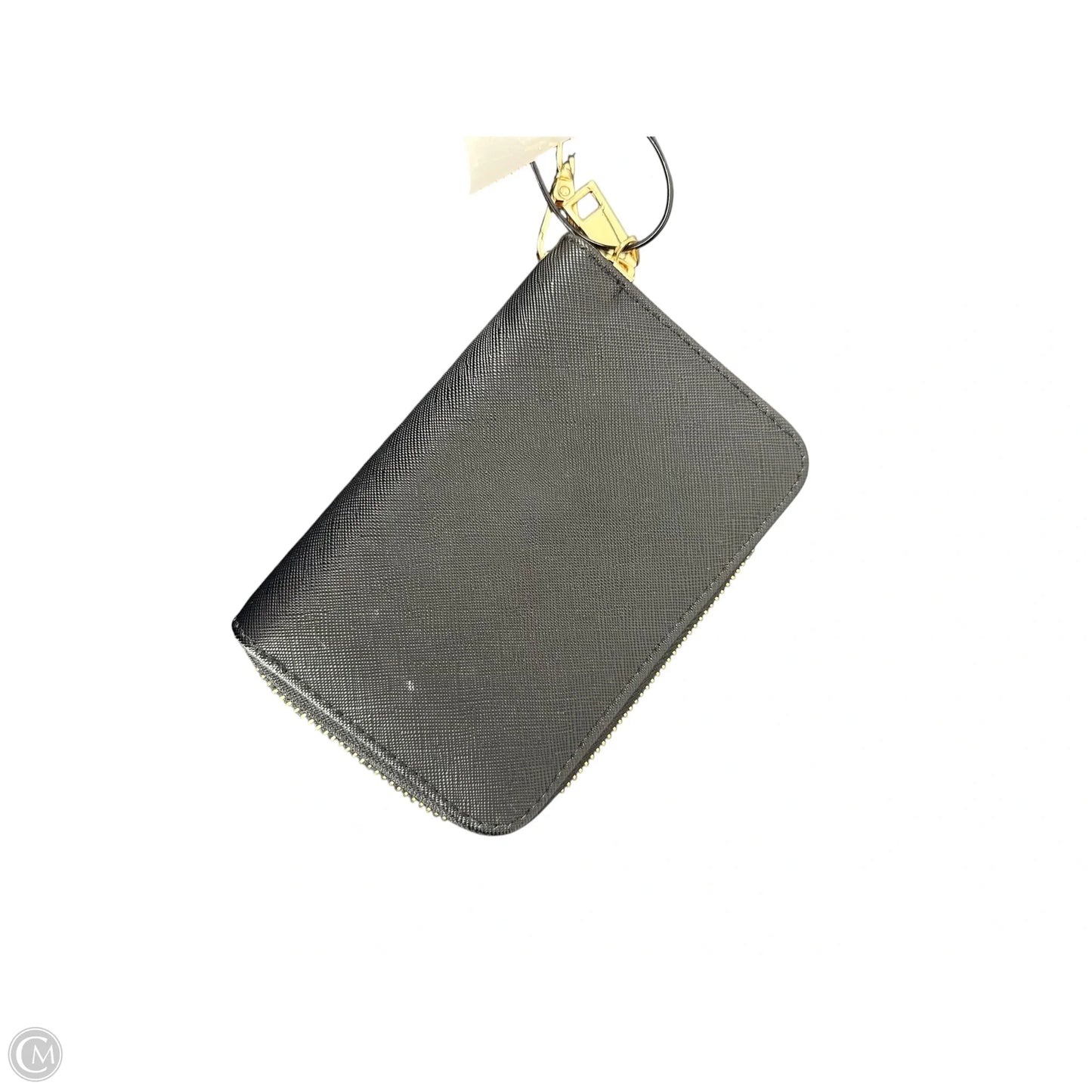 Wristlet By Clothes Mentor, Size: Medium