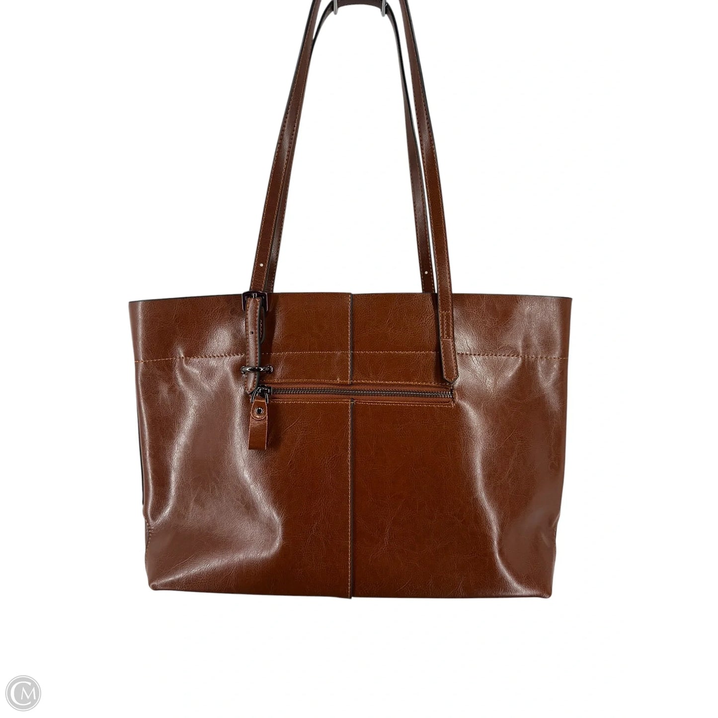 Handbag By Clothes Mentor, Size: Large