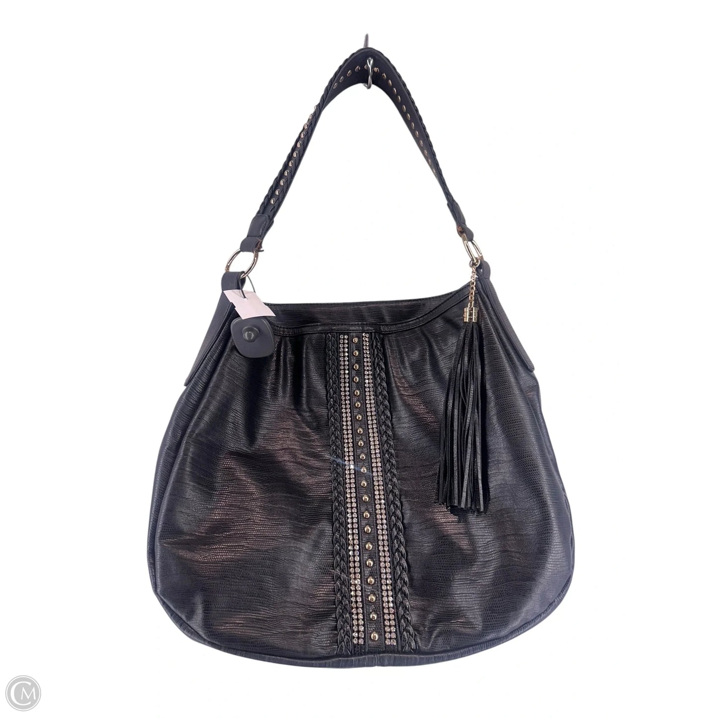 Handbag By Bebe, Size: Large
