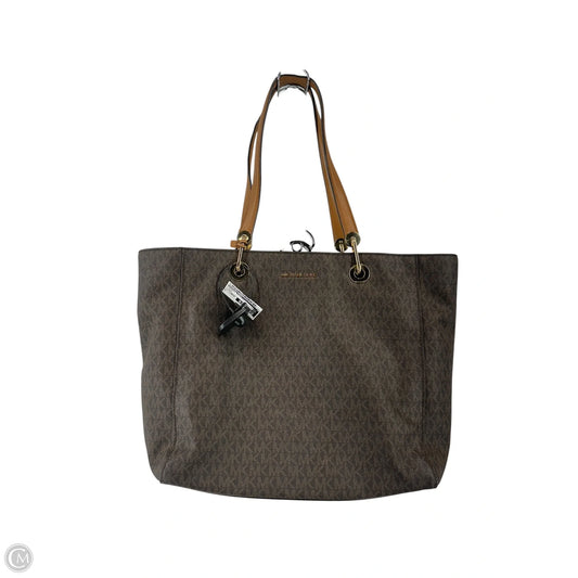 Handbag Designer By Michael Kors, Size: Large