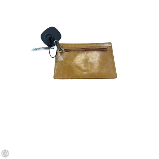 Wallet By Hobo Intl, Size: Medium