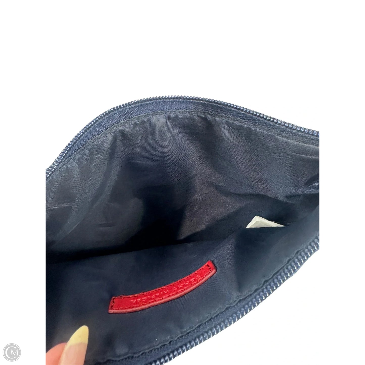 Crossbody By Tommy Hilfiger, Size: Small